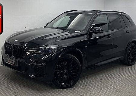 BMW X5 xDrive30d M SPORT PANO+LASER+SOFT+22Z+360+HUD