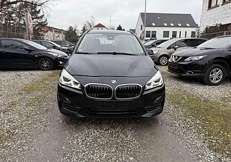 BMW 216 i Sport Line