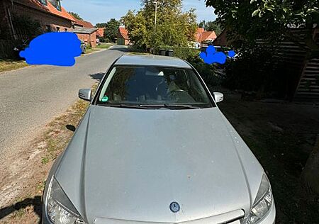 Mercedes-Benz C 180 Kompressor AVANTGARDE Avantgarde