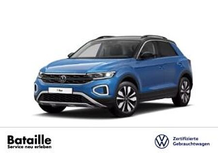 VW T-Roc Volkswagen 1.0 TSI Move AHK *199,- ohne Anzahlung*