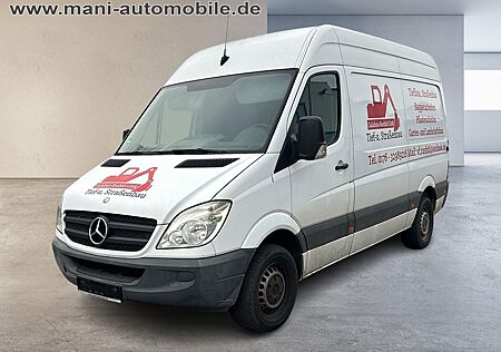 Mercedes-Benz Sprinter 209/211/213/215 CDI (906.611/613)