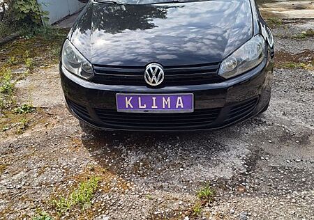 VW Golf Volkswagen 1.4 Trendline