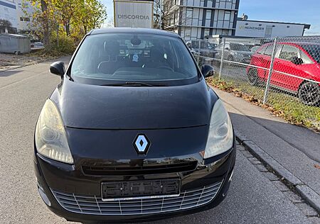 Renault Scenic MEGANE 7-Sitzplätze Tüv