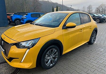 Peugeot 208 e- Allure