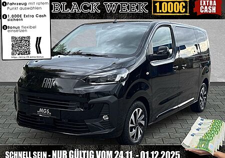 Fiat Ulysse 180 PS Diesel L2 TOP #STANDHEIZUNG #NAVI