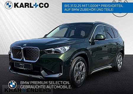 BMW iX1 xDrive 30 xLine Premiumpaket AHK SHZ Park-As