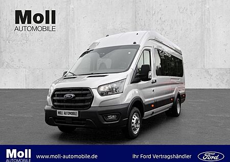 Ford Transit Bus 460 L4H3 Trend 18. Sitze 165PS Techn