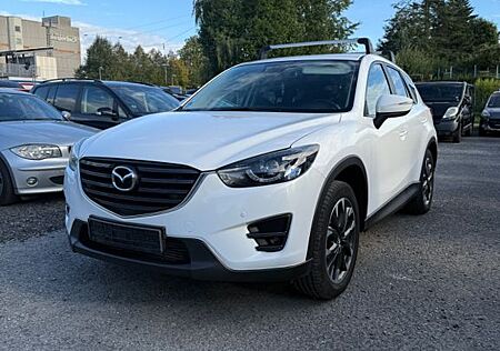 Mazda CX-5 2.2 SKYACTIV-D 150 Exclusive-Line FWD AT