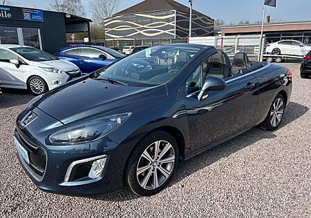 Peugeot 308 CC 2.0 HDI Allure *Navi*Xenon*Vollleder*