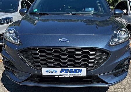 Ford Kuga Plug-In Hybrid ST-Line X