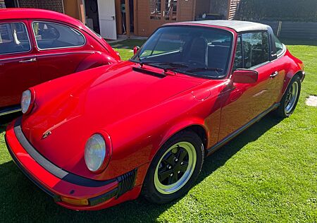 Porsche 911 Urmodell