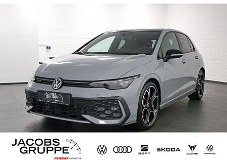 VW Golf Volkswagen VIII 2.0 TSI GTI "Black Style" DSG,Navi,Mat
