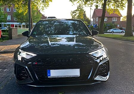 Audi RS3 2.5 TFSI S tronic quattro Sportback -