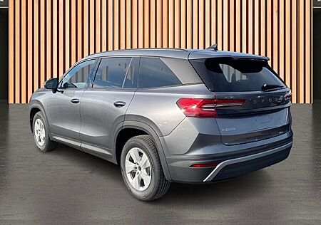 Skoda Kodiaq 1.5 TSI DSG Selection*Navi*ACC*Pano*AHK*