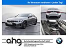 BMW 320d M Sportpaket Navi Head up Rückfahrkamera AH