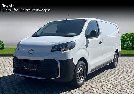 Toyota Pro Ace Proace 2,0-l-D-4D L2 Meister