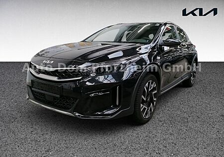 Kia XCeed 1.5 T-GDI DCT Vision + Komfort-Paket/NAVI