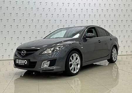 Mazda 6 Lim. 2.5 Dynamic Navi