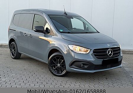 Mercedes-Benz Citan Kasten 112 CDI PRO