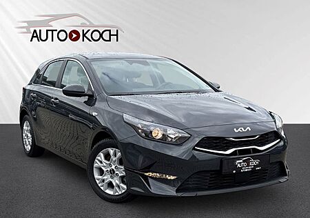 Kia Cee'd Ceed Vision 1.5 T-GDI EU6e Navi Digitales Cockpi