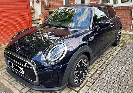 Mini Cooper SE Yours Trim Yours Trim