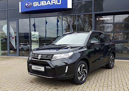 Suzuki Vitara 1.5 Hybrid Comfort+ Allgrip, AHK abn.