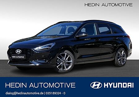 Hyundai i30 FL Kombi 1.0 T-GDI 7-DCT 2WD ADVANTAGE |LED