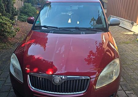 Skoda Fabia 1.2 Classic Classic