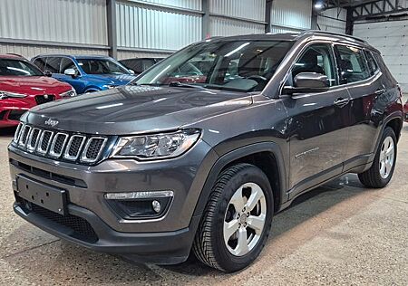 Jeep Compass Longitude FWD