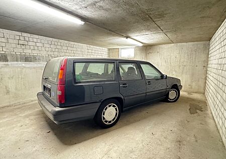 Volvo 850 2.5-10V 10V