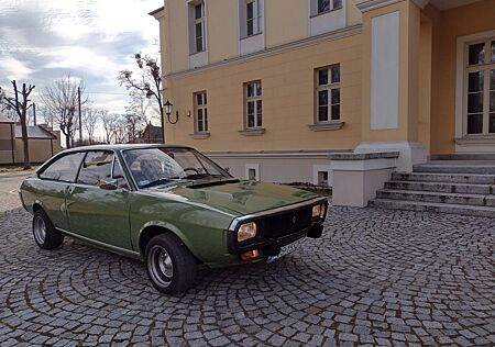 Renault R15