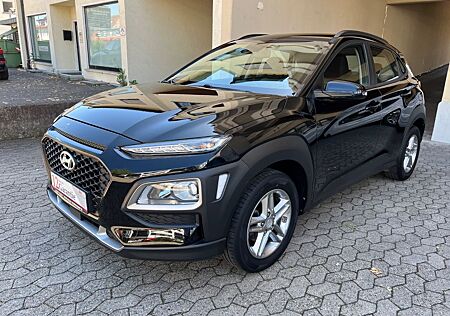 Hyundai Kona *LED *Navi*Kamera*SHZ*