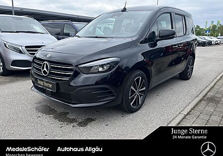 Mercedes-Benz T-Klasse T 180 PROGRESSIVE EDITION NEUZUSTAND LED AUTOMAT