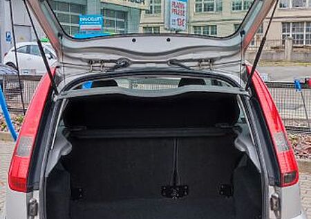 Ford Fusion 1.4 TDCi Ambiente Ambiente