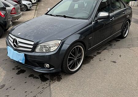 Mercedes-Benz C 280 C -Klasse Lim.