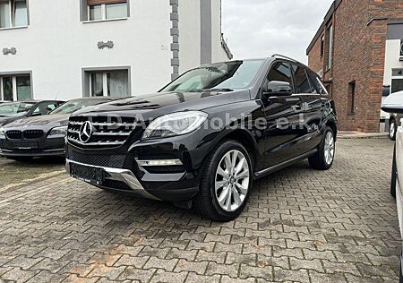 Mercedes-Benz ML 350 CDI/TÜV NEU/INSP. NEU /REIFEN NEU