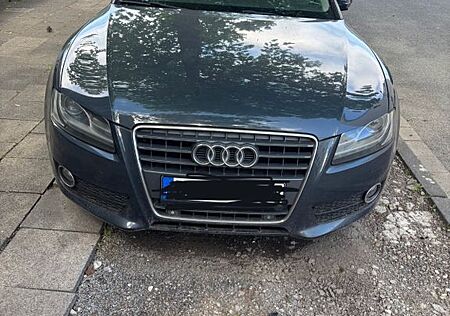 Audi A5 1.8 TFSI - Coupé