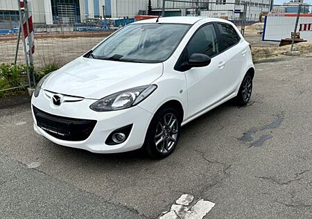 Mazda 2 Lim. 1.3 Kenko