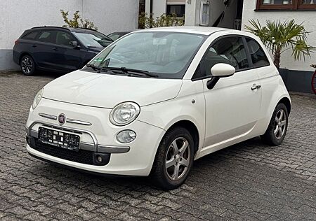 Fiat 500 Sport