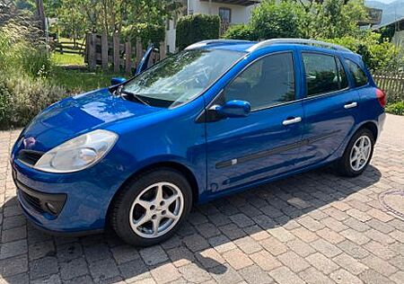 Renault Clio Grandtour Dynamique TCE 100 Eco2 Dynamique