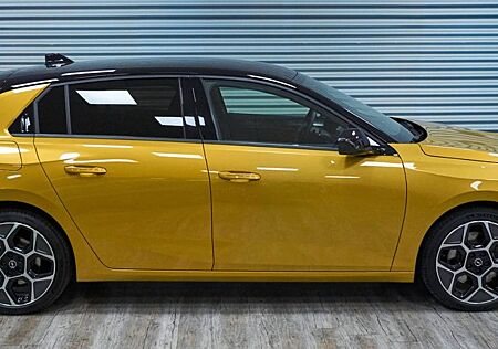 Opel Astra 1.6 Plug-In-Hybrid Ultimate