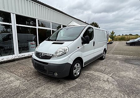 Opel Vivaro Kasten/Kombi Kasten L1H1 2,7t