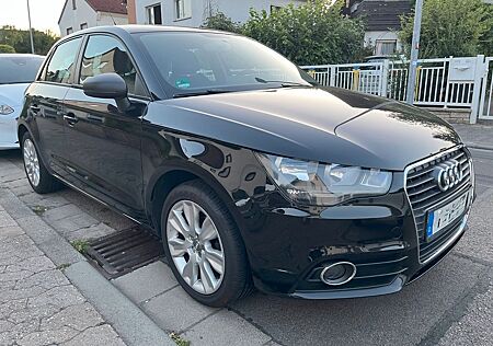 Audi A1 1.2 TFSI Sportback Attraction