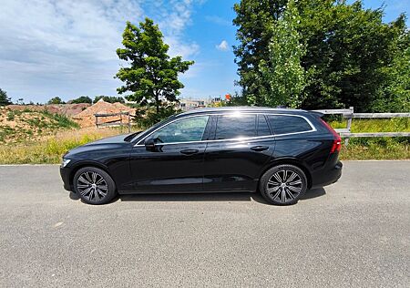 Volvo V60 B4 D Geartronic Inscription Inscription