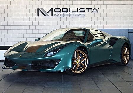 Ferrari 488 GTB 488 Pista Spider / 360 CS im Paket II EI