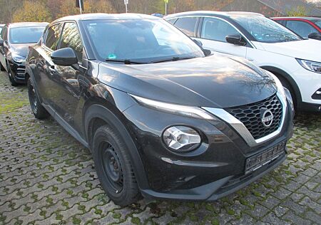 Nissan Juke Tekna