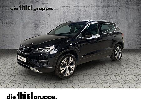 Seat Ateca 1.4 TSI Xcellence