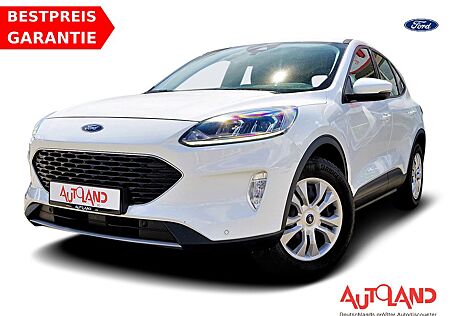Ford Kuga 2.0 M-Hybrid LED Navi Android Apple SYNC