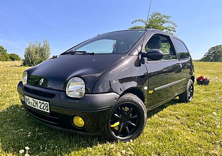 Renault Twingo 1.2 16 V