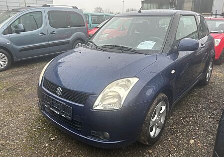 Suzuki Swift Lim. Classic